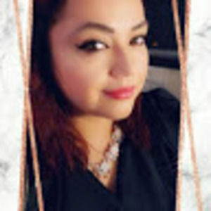 Meet your Posher, Karla